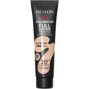 Colorstay Full Cover Foundation Buff