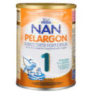 Nan Stage 1 Pelagon Acidified Starter Infant Formula 1.8kg