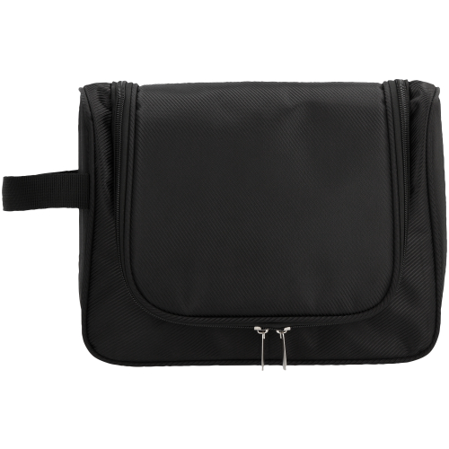 Men's Hanging Bag Black