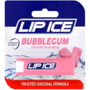 Lip Balm Bubblegum
