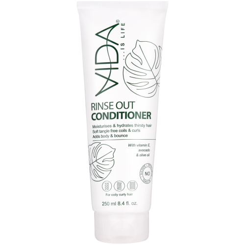 Conditioner Rinse Out 250 ml