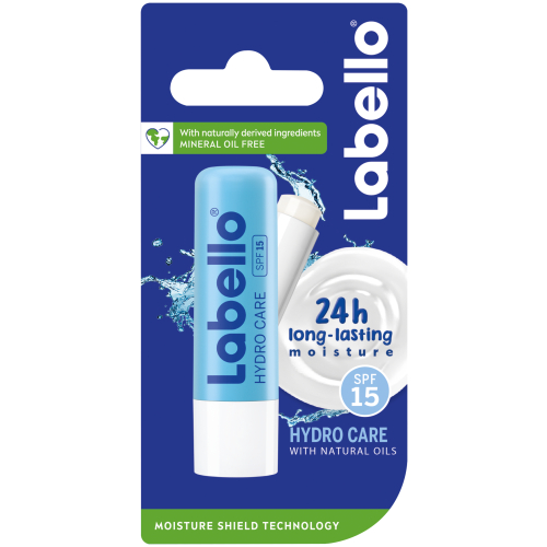 Hydro Care Lip Balm 4.8g