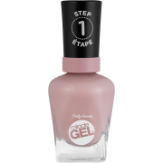 Miracle Gel Nail Color Pinky Promise