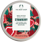 Strawberry Body Butter 200ml