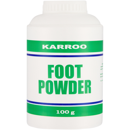 Foot Powder 100g