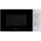 Microwave Oven White 20L