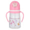 Wide-Neck Bottle With Handles 120ml