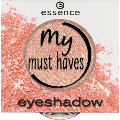 My Must Haves Eyeshadow Stay In Coral Baby 1.7g