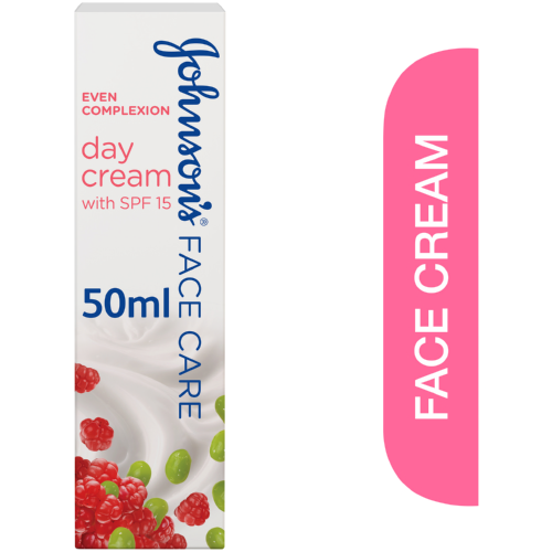 Day Cream Even Complexion 50ml