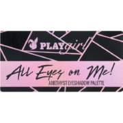 All Eyes On Me Eyeshadow Amethyst 24 Colours