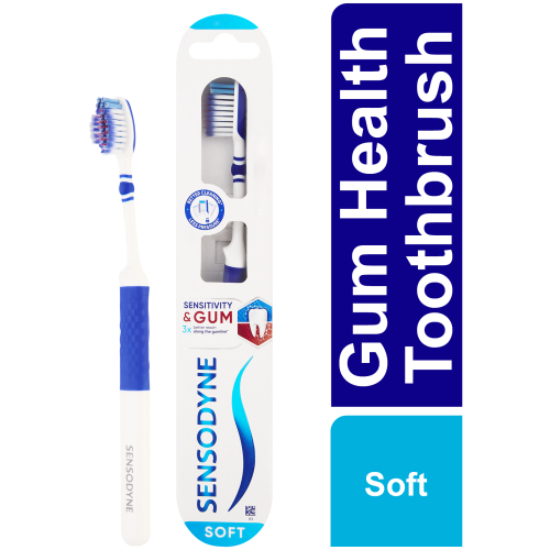 Sensitivity & Gum Toothbrush Soft