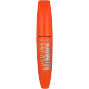 ScandalEyes Reloaded Mascara Black 12ml