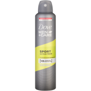 Men+Care Anti-Perspirant Deodorant Spray Active Extra Fresh 250ml