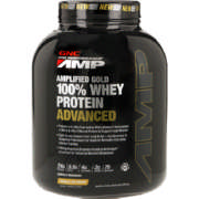 Pro Performance AMP Amplified Gold Whey Protein Vanilla Ice Cream 2227.5g
