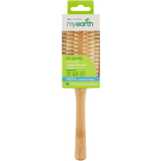 Bamboo Radial Brush Medium