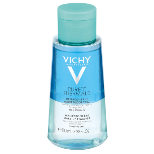 Vichy Thermale Remover 100ml - Clicks