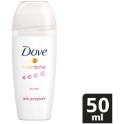 Antiperspirant Roll-On Deodorant Even Tone 50ml