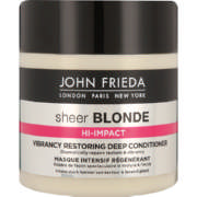 Sheer Blonde Vibrancy Restoring Deep Conditioner 150ml