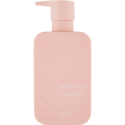 Moisture Shampoo 350ml