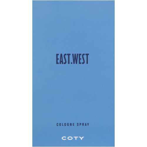 East West Cologne Spray 50ml