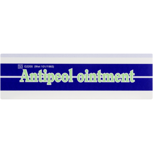 Ointment 37g