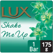 Cleansing Bar Soap Shake Me Up 175g