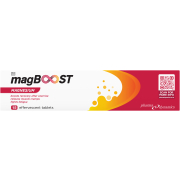 Magnesium Effervescent 15 Tablets