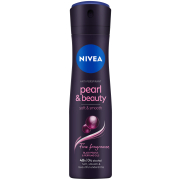 Pearl & Beauty Black Pearl Aerosol 150ml