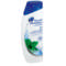 2-In-1 Anti-Dandruff Shampoo & Conditioner Menthol Fresh 400ml