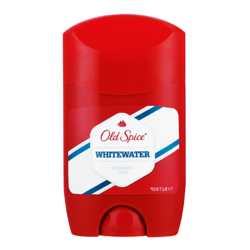 Deodorant Stick Whitewater 50ml