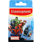 Kids Plasters Marvel Avengers 20 Plasters
