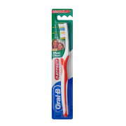 Maxi Clean 3 Effects Toothbrush Medium