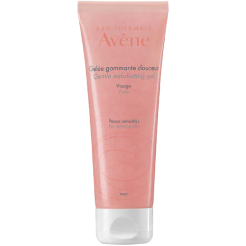 Gentle Exfoliating Gel 50ml