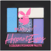 Hypnoteyez Zoe Eyeshadow 5 Colours