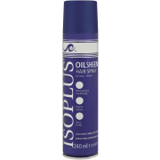 Oil Sheen Hair Spray 240ml