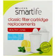 Classic Filter Cartridge 2-Pack