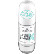 The Cuticle Remover