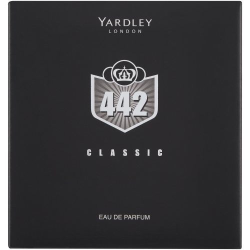 422 Eau De Parfum Classic 100ml