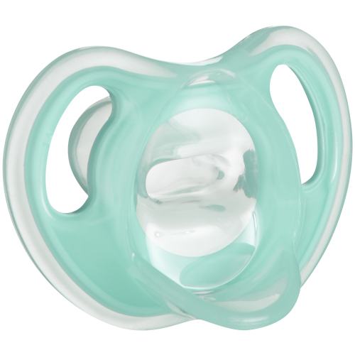 Save on Tommee Tippee Ultra Light Soft Orthodontic Silicone