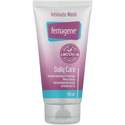 Intimate Wash 150ml