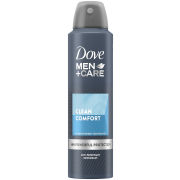 Men+Care Anti-Perspirant Deodorant Clean Comfort 150ml