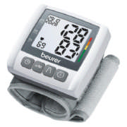 BC 30 Wrist Blood Pressure Monitor