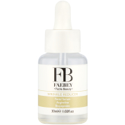 Wrinkle Reducer Facial Serum 30ml