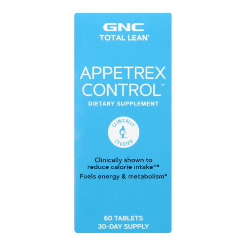 Total Lean Appetrex Control 60 Tablets