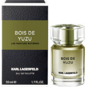 Bois De Yuzu Eau De Parfum 50ml