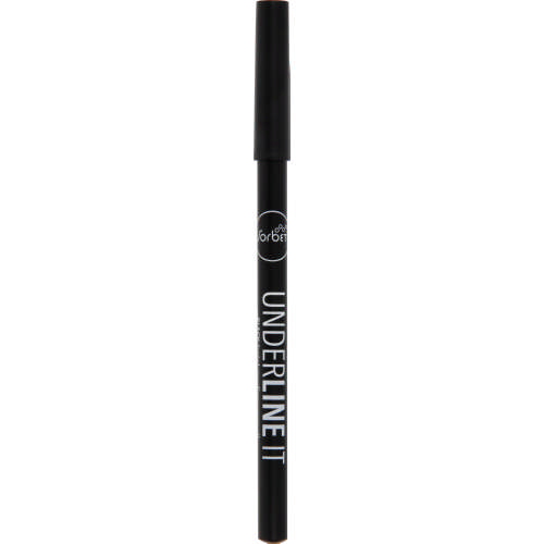 Sorbet Underline It Kajal Eyeliner Pencil Black 1 5g Clicks