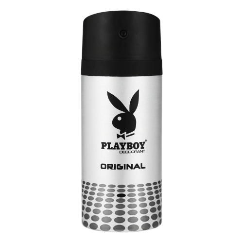 Playboy Deodorant Original - Clicks