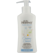 Pure & Creamy Hand Lotion 200ml