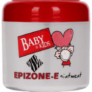 E Baby & Kids Ointment 500ml