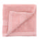 Face Cloth Dusty Pink